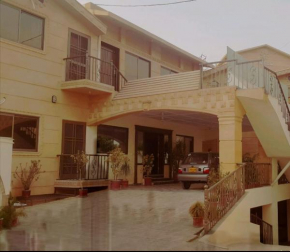 Luxury Palace Peshawar